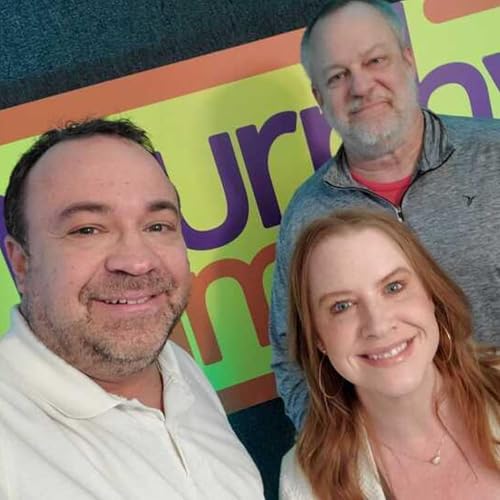 FLASHBACK: AFTER THE SHOW PODCAST: Waffle Fries. Podcast Por  arte de portada