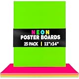 Hygloss Medium Poster Board...