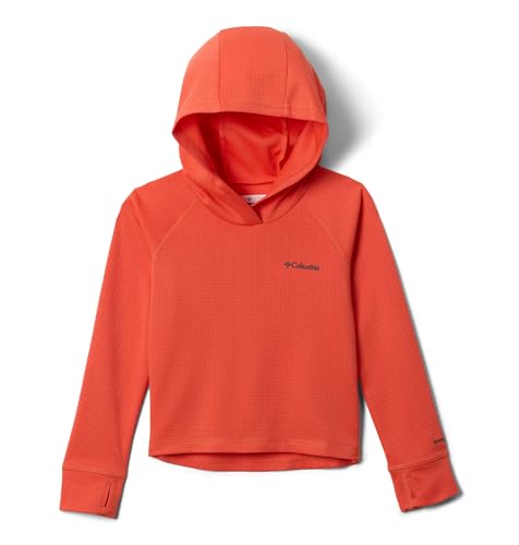 Columbia Youth Tech Trail Utility Warm Hoodie
