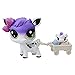Littlest Pet Shop Pet Pair (cows)