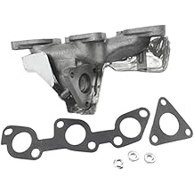 Dorman 674-697 Passenger Side Exhaust Manifold For Select