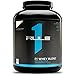 R1 Whey Blend, 68 Servings, Vanilla Ice Cream