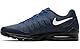 Nike Herren Air Max Invigor Sneaker, Obsidian White Mystic Navy 400, 44 EU