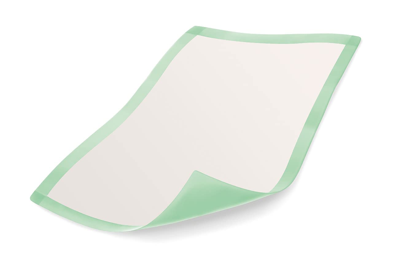 Inkontinenz-Unterlage Hartmann Moli Care Bed Mat Eco 7 Tropfen 40 cm x 60 cm, 100 Stück