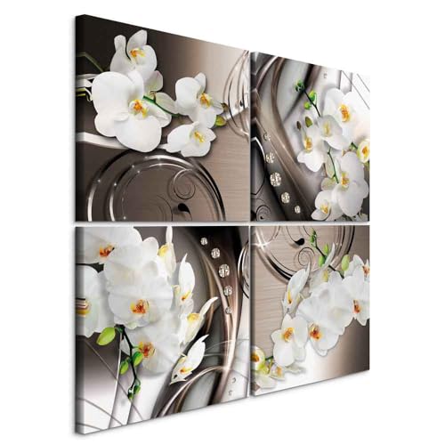 Moderno e classico: con amore per la tradizione - decora la tua casa con un quadro su tela tratto dalla nostra ampia offerta; troverai una vasta gamma di stampe artistiche tra cui natura, paesaggi, astrazione, spiaggia e mare, animali, piante, cibo e bevande e molto altro ancora