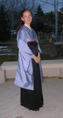 Japanese Kimono Pattern: Folkwear 113 #TOP5