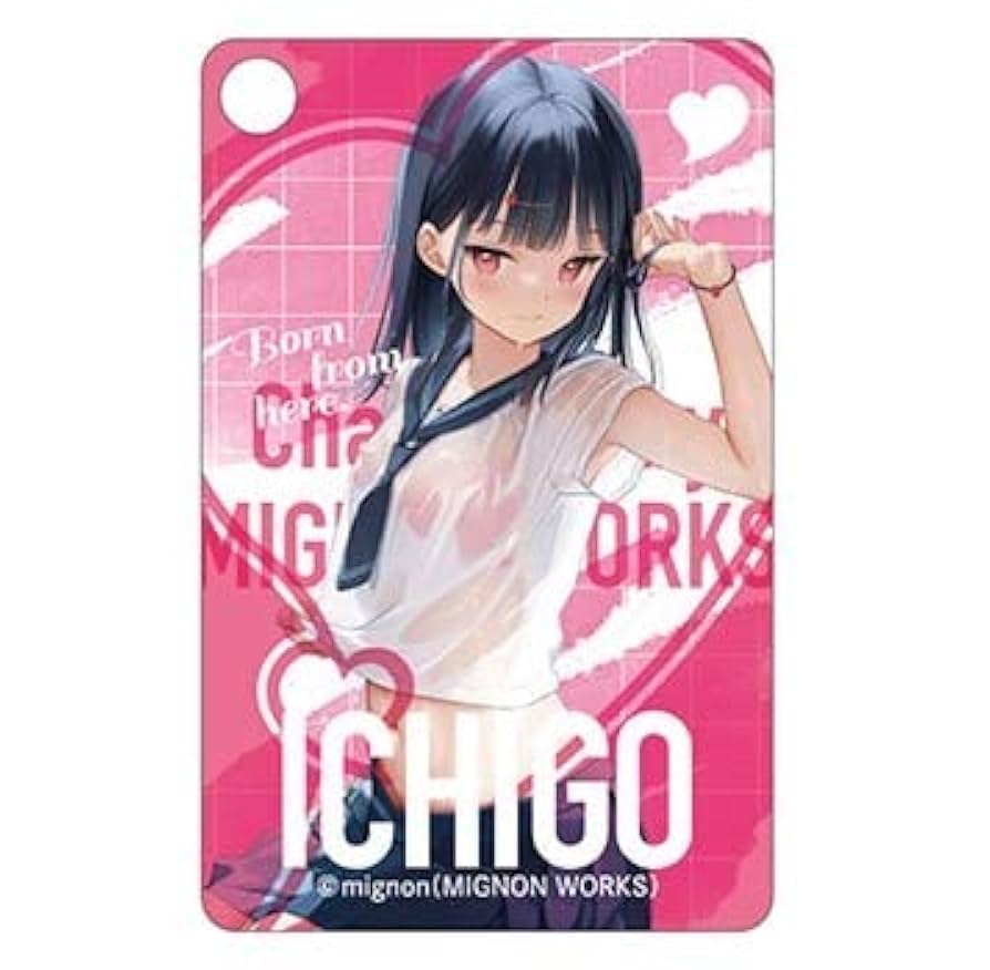 MIGNON WORKSイラスト展　キラキラジュエルコレクション全品セット6種 Amazon.co.jp: mignon works きらきらジュエルこれくしょん