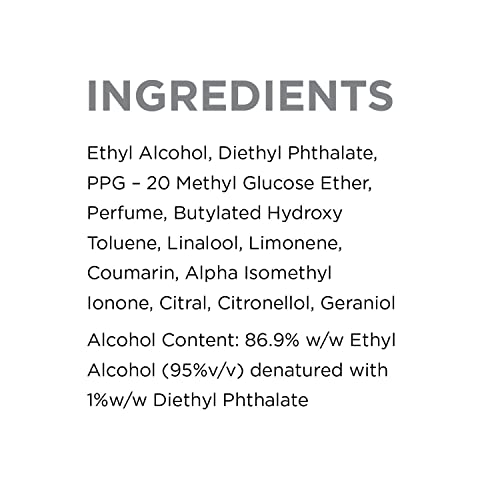 Yardley London Gold Perfume 50ml