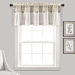 Window Valances Easy Care