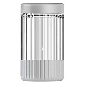 Beast 1000mL Blending Vessel + Storage Lid | Blend Smoothies and Shakes (Pebble Grey)