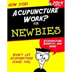 How Does Acupuncture Work? Audiolibro Por Rosita Roberge arte de portada