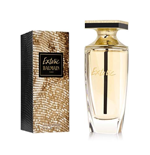 Balmain - Extatic Femme Eau de Parfum 90Ml Vapo