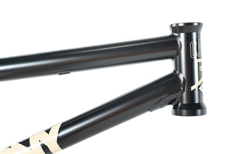 Amazon | BMX ストリート COLONY Cadet Frame EDブラック (16インチ