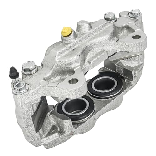 Image of PHILTOP Front Right Brake Caliper Compatible with 2005-2023 Tacoma Front Right, 2000-2006 Tundra Front Left, 2003-2009 4Runner Front Right, 2007-2014 FJ Cruiser Front Right, 19-P2984