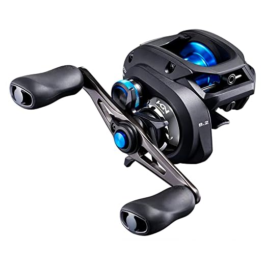 SLX DC