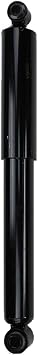 2 Pieces Rear Side Shock Strut 100-4566