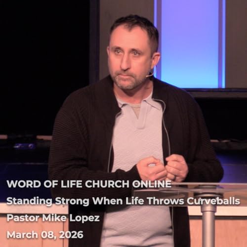 Standing Strong When Life Throws Curveballs