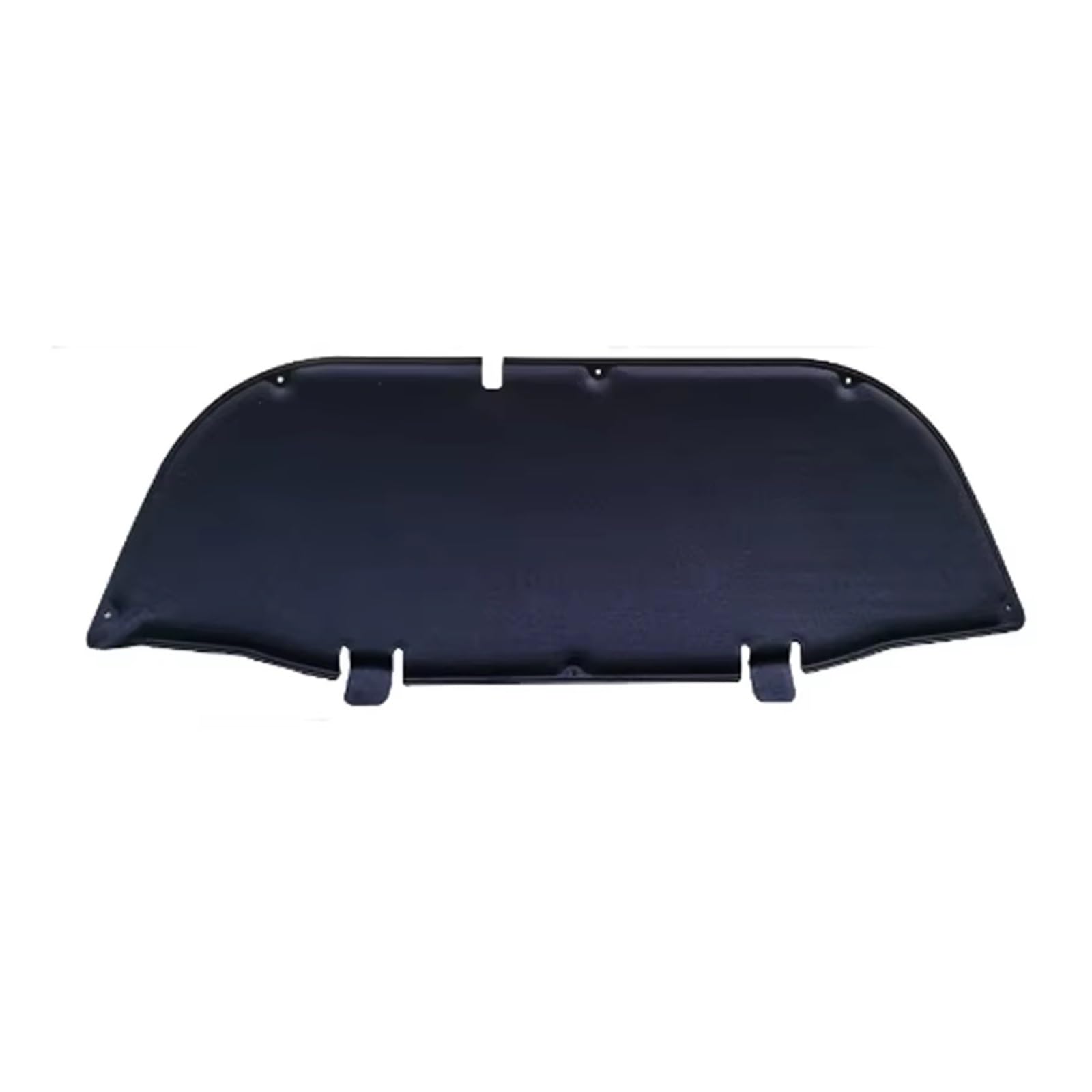 Isolation phonique et thermique capot de voiture Toyota Corolla Cross noir