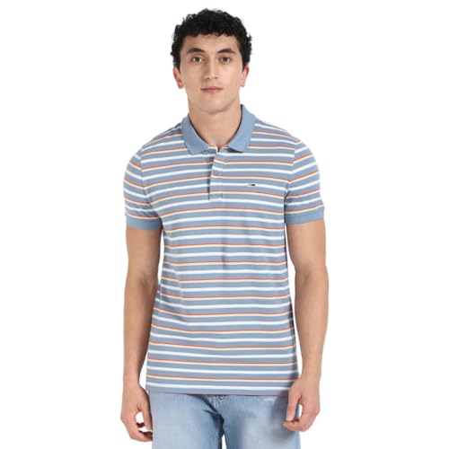 Image of Tommy Hilfiger Men Polo Shirt