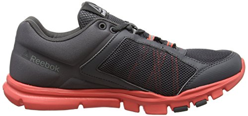 Reebok Yourflex Trainette, Scarpe Indoor