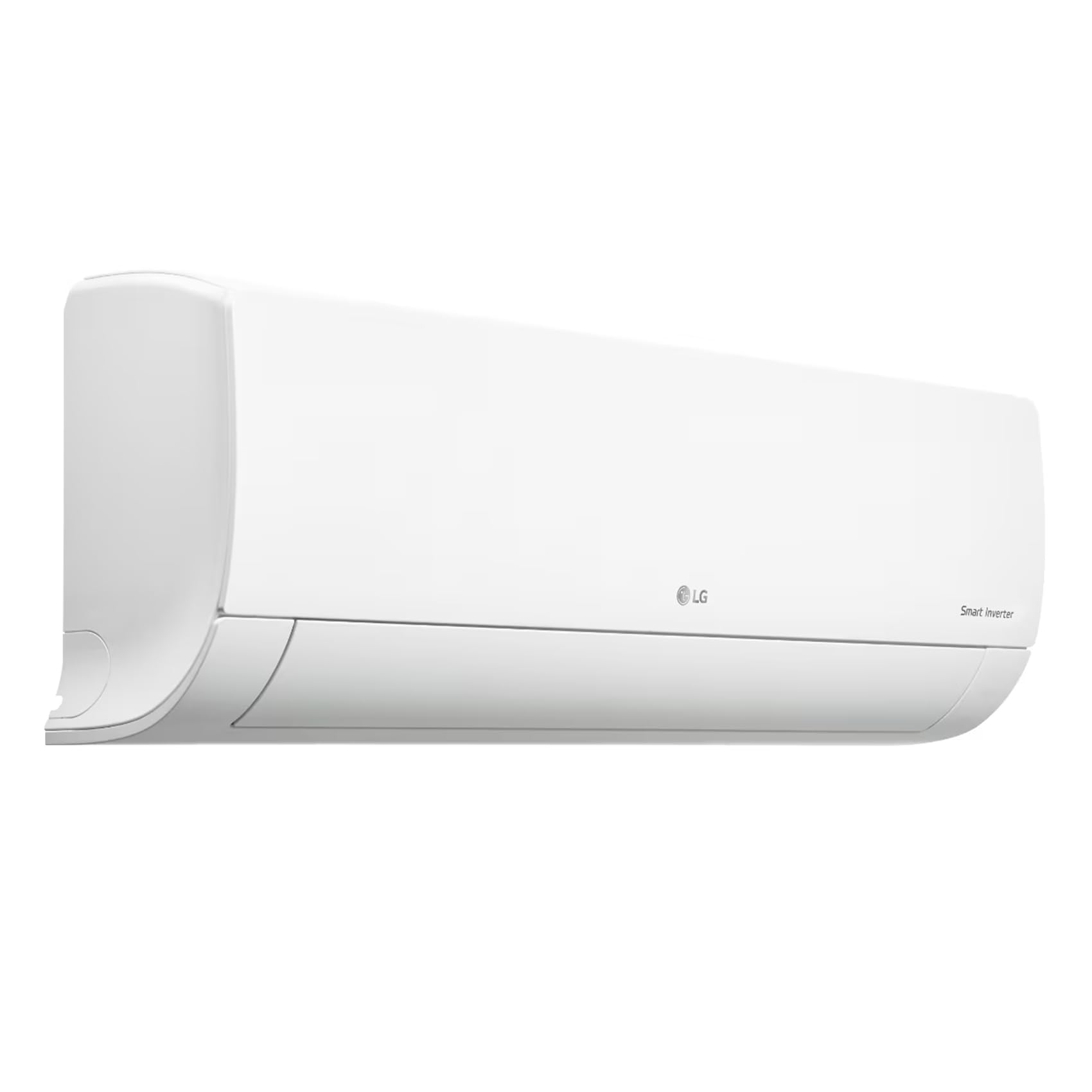 LG Climatiseur Multi Split Libero Smart WiFi 9 000 + 9 000 Btu, DualCool Inverter, R32, Clim avec Chauffage et Refroidissement, Comfort Air, Filtre Double Protection