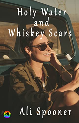 Holy Water and Whiskey Scars (English Edition)