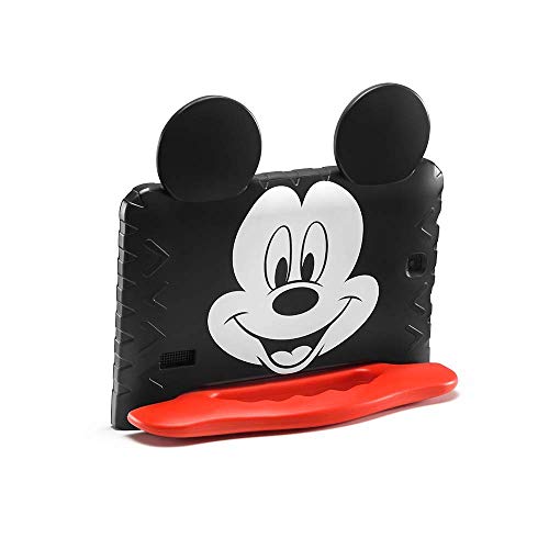 Tablet Multilaser Mickey Mouse Plus Wi Fi Tela 7 Pol. 16GB Quad Core – NB314