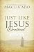 Just Like Jesus Devotional: A Thirty-Day Walk with the Savior