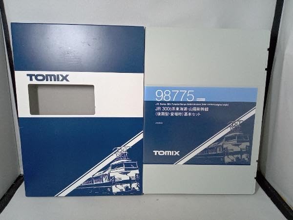 Amazon | 動作確認済 Nゲージ TOMIX 98775 JR 300-0系東海道
