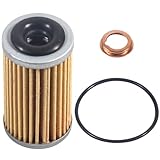 31726-3JX0A 31726-28X0A for Nissan Altima 2.5 Transmission Oil Filter Maxima Murano NV200 Rogue