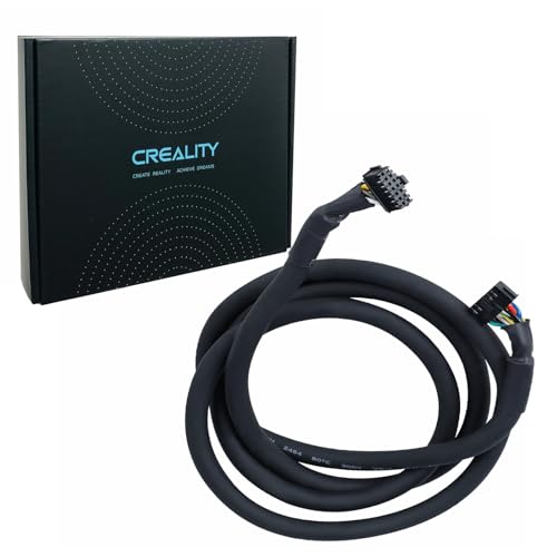 Câble ruban tête d'impression K2 Pro pour réparer les erreurs de connexion de l'imprimante 3D