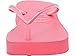 Havaianas Slim Flatform, Chanclas para Mujer, Rosa (Pink Porcelain 7600), 37/38 EU
