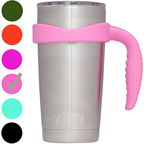 20 oz tumbler handle