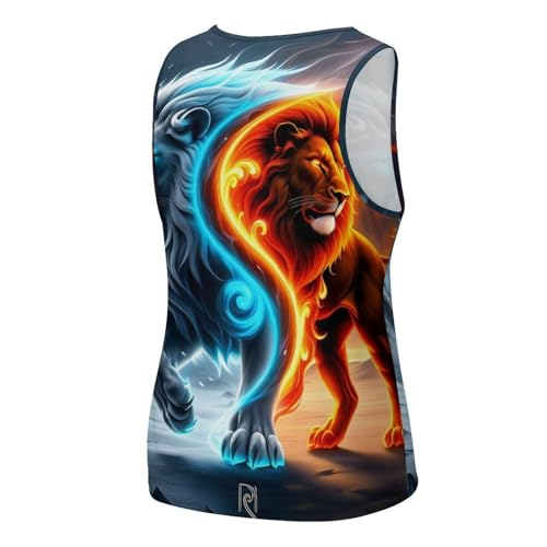 Supdreamc Essential Undershirt for Men Boys Teens Adult, Slim Fit T-Shirts3