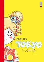 Tokyo Home 2505009139 Book Cover