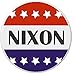 Nixon Red White Blue Stars 2.25