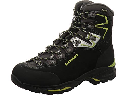 LOWA ティカム2 ゴアッテクス WXL TICAM II GTX WXL 210693 ブラック／グリｰン UK7.5