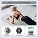 Smart Watch for Women, Built-in Alexa, GPS, HRV, VO2 Max, Blood Oxygen, Sleep & Stress Monitor, BT Calling, Compass, Altimeter, 1.32