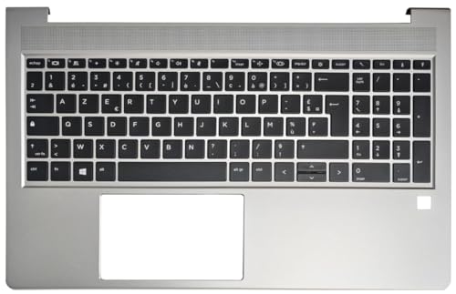 Clavier d'ordinateur portable AZERTY pour HP ProBook 445 G10