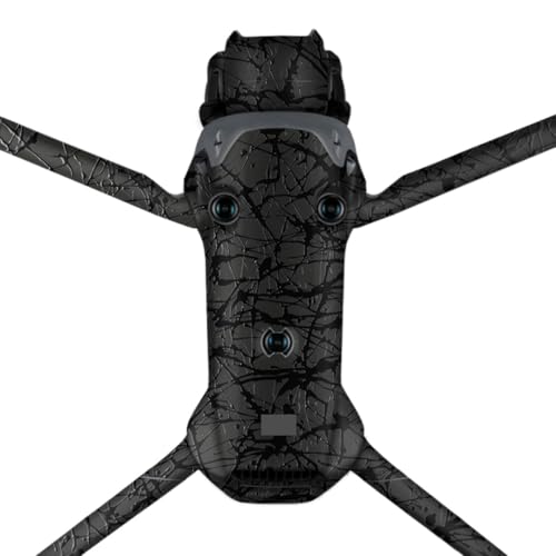 A`XNb` XL Mavic 4 Pro fJ[ XL DJI ɓK Mavic 4 Prop v~A XebJ[ ی bv Jo[ tB ʐ^ rfI @ ANZT[ fJ[ (XvbVEgubN)