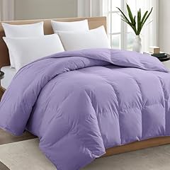 Lavender Comforter