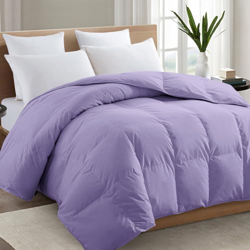 Best Lavender Pinch Pleat Comforters of 2026: 7 Picks Compared
