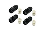 Set of 4 Suspension Strut Dust Sleeve KYB SB101