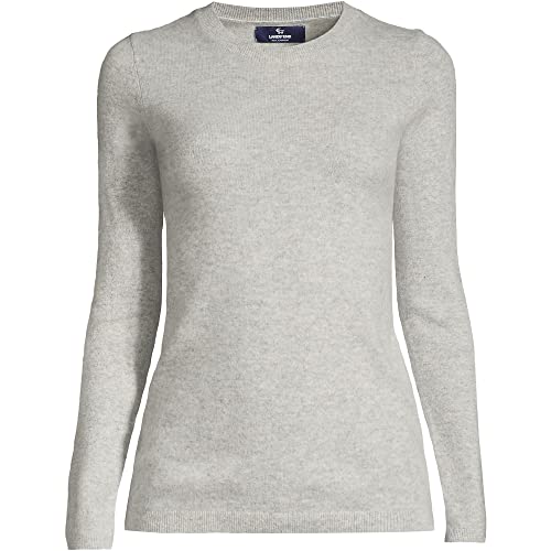 Image of Lands' End Cashmere Sweater