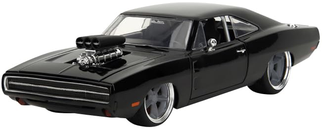 Amazon | 京商 (Kyosho) Jada Toys ワイルドスピード シリーズ 1/24