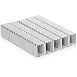 Mr. Pen- Heavy Duty Staples, 3000 Staples, 100 Sheet Capacity, 1/2-Inch Leg Length, 23/13, Staples for Heavy Duty Staplers, Office Staples, Desk Staples, Big Staples, Paper Staple, Large Staples