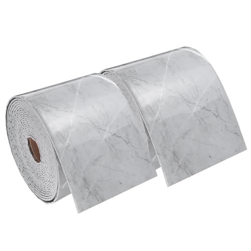 Papel tapiz extraíble impermeable para muebles y esquinas