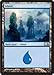 Produktbild Magic the Gathering - Island - Isola - Magic 2014 Core Set