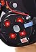 Fun Costumes Ghostbusters Cosplay Proton Pack with Wand for Kids Standard