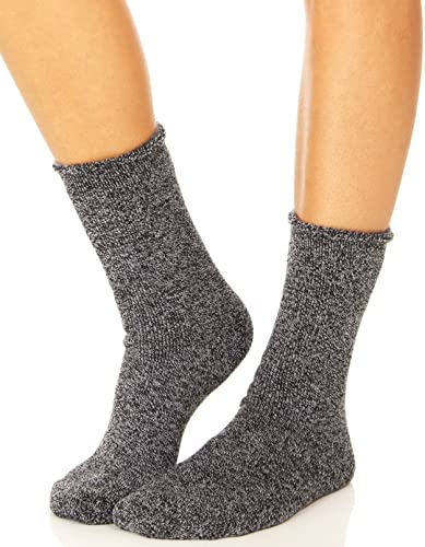 Unique Styles Asfoor Set Of 3 Thermal Socks For Women - Heating Socks For Winter Cold Weather Protection - Warm Insulated Socks For Winter #TOP1